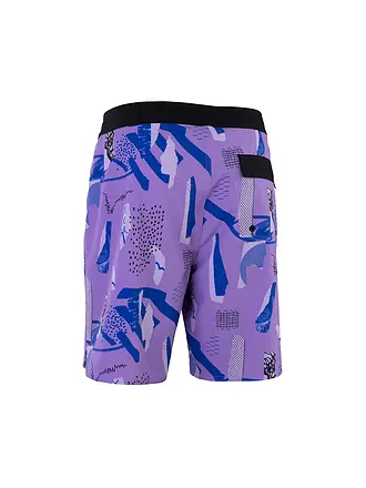 ION | Boardshort Ionic Hombre 19" | lila